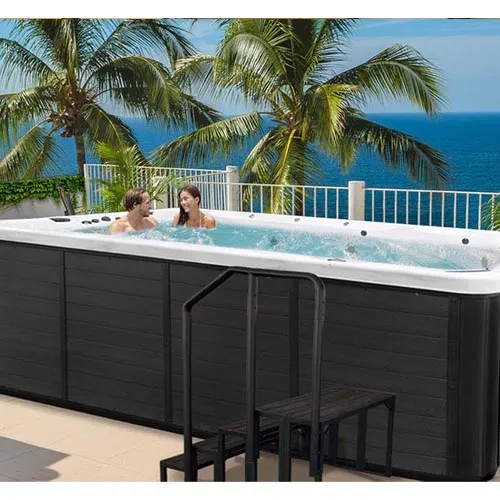 Swimspa hot tubs for sale in Desoto